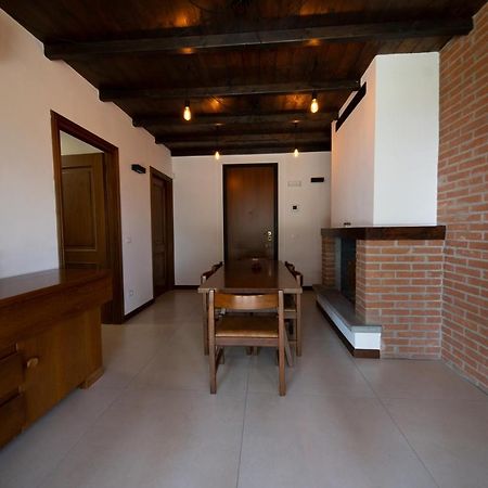 B&B” La Tezza” Torre de' Roveri Екстериор снимка