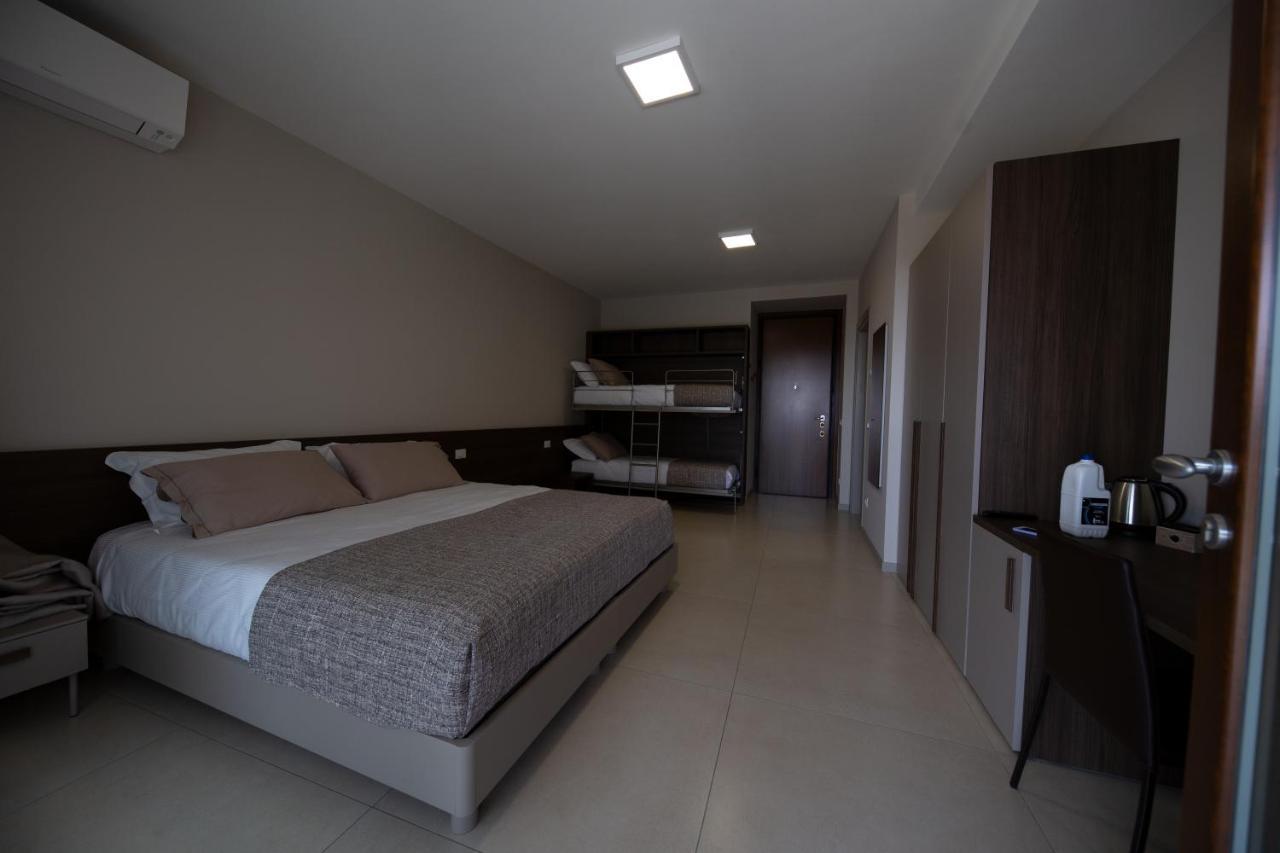 B&B” La Tezza” Torre de' Roveri Екстериор снимка